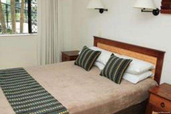 Hotel Ivory Palms Resort (Noosaville)
